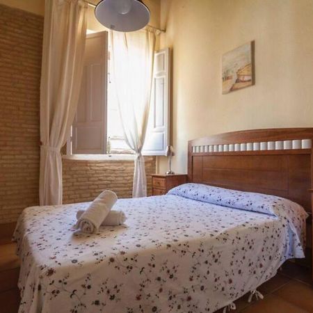 Precioso Apart - Localizacion Perfecta **Wifi - A/C** เซบีญา ภายนอก รูปภาพ