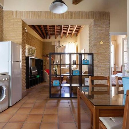Precioso Apart - Localizacion Perfecta **Wifi - A/C** เซบีญา ภายนอก รูปภาพ