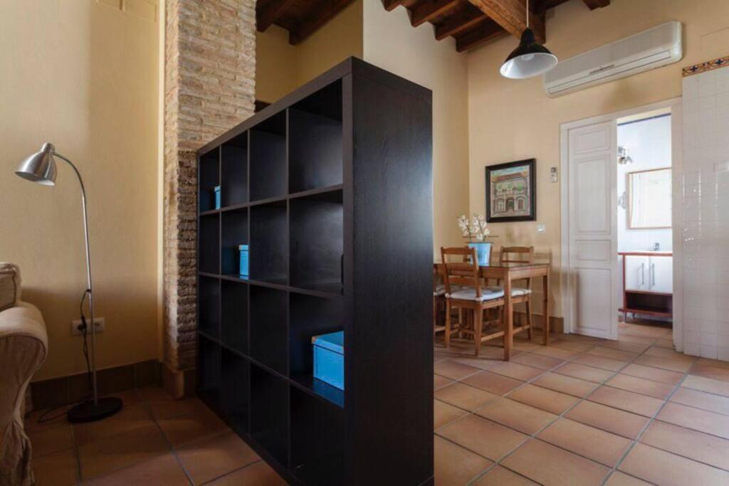 Precioso Apart - Localizacion Perfecta **Wifi - A/C** เซบีญา ภายนอก รูปภาพ