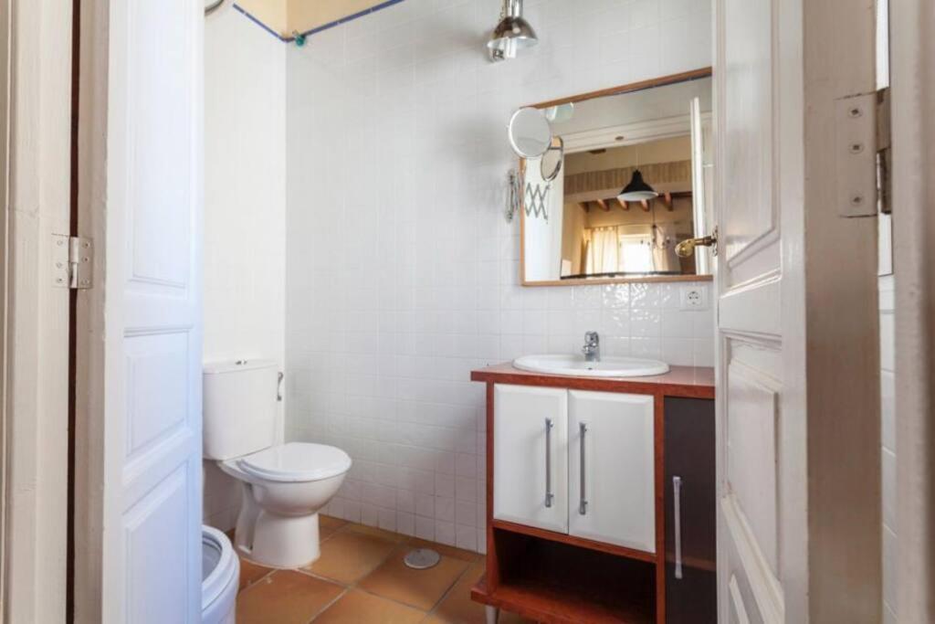 Precioso Apart - Localizacion Perfecta **Wifi - A/C** เซบีญา ภายนอก รูปภาพ